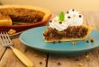 Kentucky Derby Pie Recipe: Bourbon Chocolate Pecan Walnut Pie 20 Indulge in this decadent Kentucky Derby pie recipe! This gooey, buttery chocolate pecan walnut pie with a flaky pie crust i